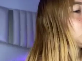Queenn-angelique's Live Sex Cam Show