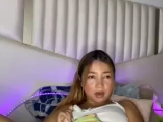 Queenn-angelique's Live Sex Cam Show