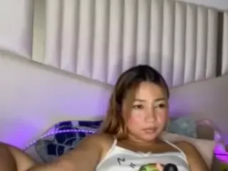 Queenn-angelique's Live Sex Cam Show