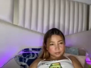 Queenn-angelique's Live Sex Cam Show
