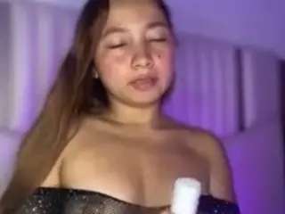 Queenn-angelique's Live Sex Cam Show