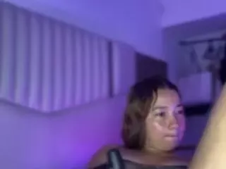 Queenn-angelique's Live Sex Cam Show