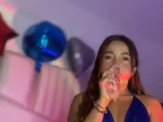 Queenn-angelique's Live Sex Cam Show