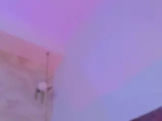 Scarlett-Vegga's Live Sex Cam Show