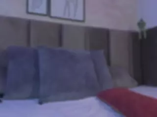 Scarlett-Vegga's Live Sex Cam Show
