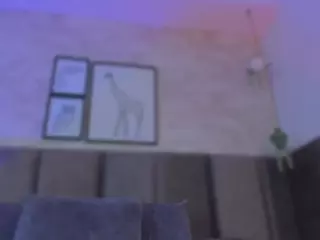 Scarlett-Vegga's Live Sex Cam Show