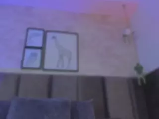Scarlett-Vegga's Live Sex Cam Show