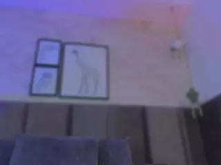 Scarlett-Vegga's Live Sex Cam Show