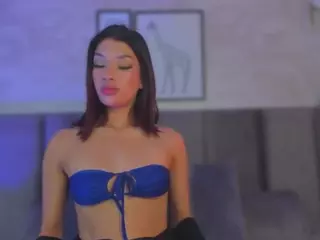 Scarlett-Vegga's Live Sex Cam Show