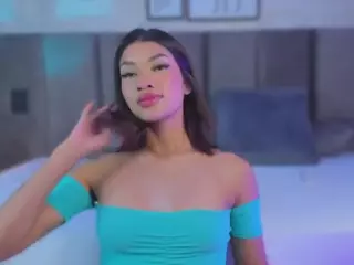 Scarlett-Vegga's Live Sex Cam Show