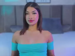 Scarlett-Vegga's Live Sex Cam Show