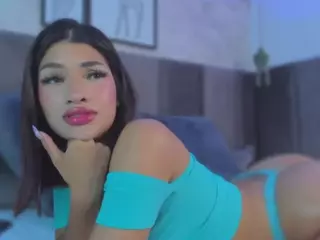 Scarlett-Vegga's Live Sex Cam Show
