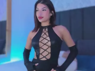 Scarlett-Vegga's Live Sex Cam Show