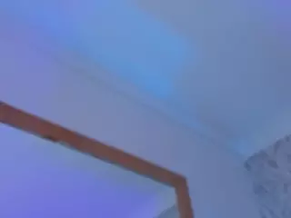 Scarlett-Vegga's Live Sex Cam Show