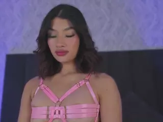 Scarlett-Vegga's Live Sex Cam Show