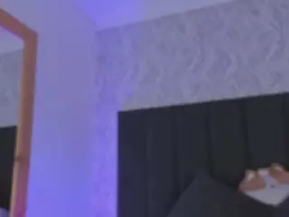 Scarlett-Vegga's Live Sex Cam Show