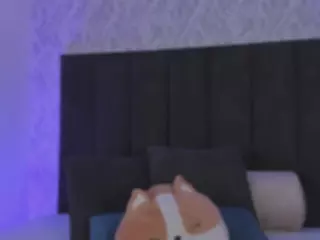 Scarlett-Vegga's Live Sex Cam Show