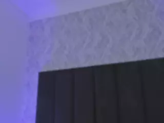 Scarlett-Vegga's Live Sex Cam Show