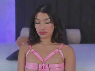 Scarlett-Vegga's Live Sex Cam Show