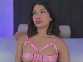 Scarlett-Vegga's Live Sex Cam Show