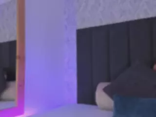 Scarlett-Vegga's Live Sex Cam Show