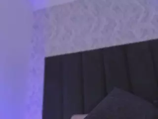 Scarlett-Vegga's Live Sex Cam Show