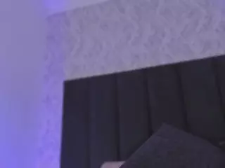 Scarlett-Vegga's Live Sex Cam Show