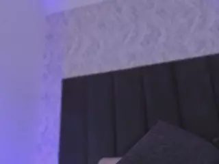 Scarlett-Vegga's Live Sex Cam Show