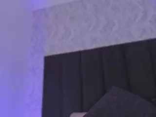 Scarlett-Vegga's Live Sex Cam Show