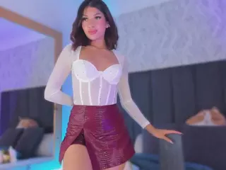 Scarlett-Vegga's Live Sex Cam Show