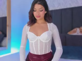 Scarlett-Vegga's Live Sex Cam Show