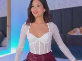 Scarlett-Vegga's Live Sex Cam Show