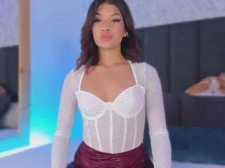 Scarlett-Vegga's Live Sex Cam Show