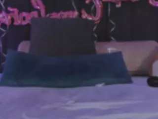 Scarlett-Vegga's Live Sex Cam Show