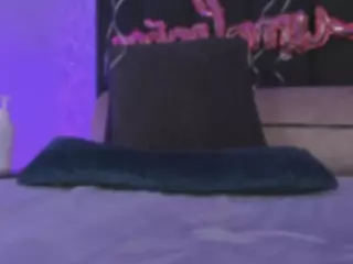 Scarlett-Vegga's Live Sex Cam Show