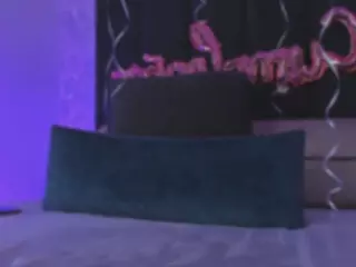 Scarlett-Vegga's Live Sex Cam Show