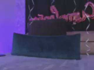 Scarlett-Vegga's Live Sex Cam Show