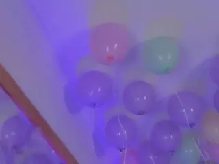 Scarlett-Vegga's Live Sex Cam Show
