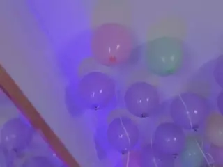 Scarlett-Vegga's Live Sex Cam Show