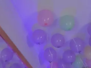 Scarlett-Vegga's Live Sex Cam Show