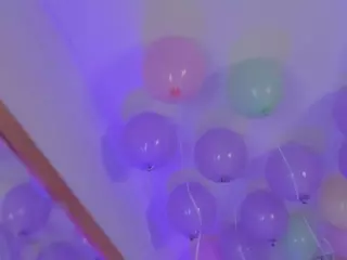 Scarlett-Vegga's Live Sex Cam Show