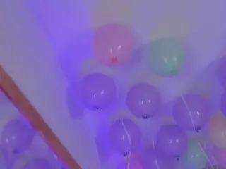 Scarlett-Vegga's Live Sex Cam Show