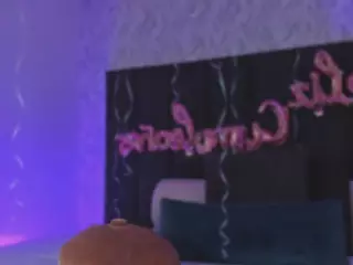 Scarlett-Vegga's Live Sex Cam Show