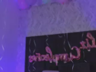 Scarlett-Vegga's Live Sex Cam Show