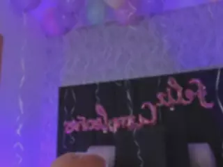Scarlett-Vegga's Live Sex Cam Show