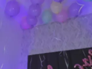 Scarlett-Vegga's Live Sex Cam Show