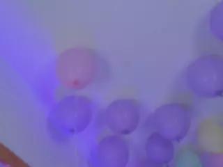 Scarlett-Vegga's Live Sex Cam Show