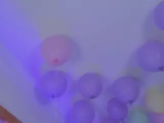 Scarlett-Vegga's Live Sex Cam Show