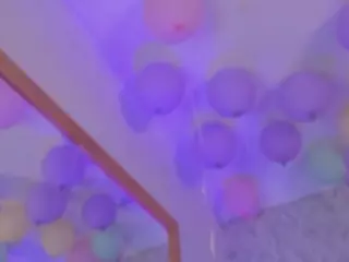 Scarlett-Vegga's Live Sex Cam Show
