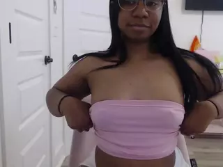 Ava Doll's Live Sex Cam Show